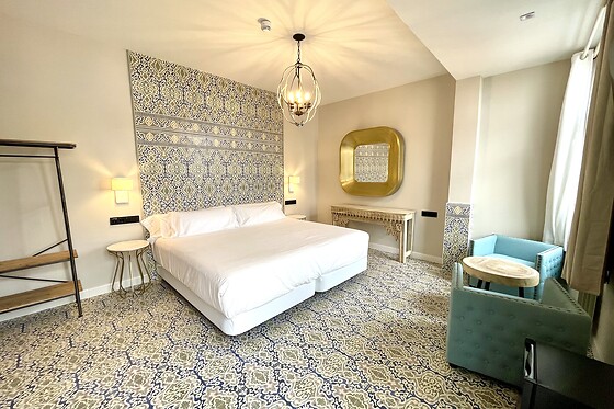 HOTEL ALDEALBA BADAJOZ - photo 10