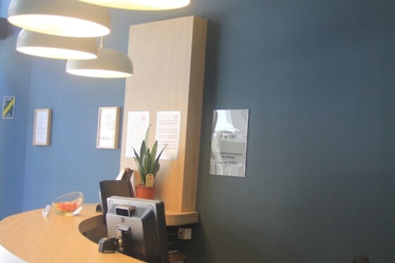 Online Booking EPS - photo 6