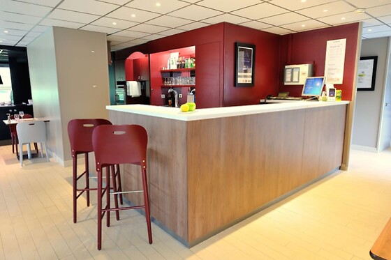 Online Booking EPS - photo 6