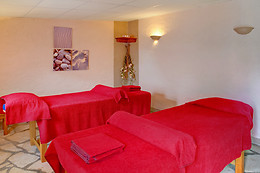 Hôtel des Pins