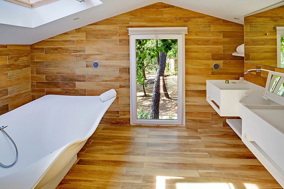 Hôtel des Pins - photo 11