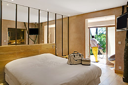 Hôtel des Pins