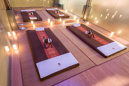 HOTEL SPA TERMES SERHS CARLEMANY
