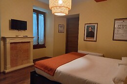 Carlito's Trattoria con alloggio