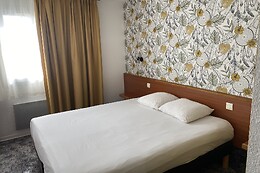 Ostal Hôtel Pau Université