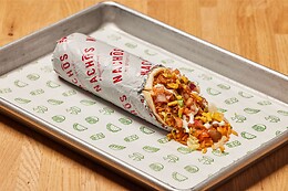 NACHOS - Rouen (centre-ville)