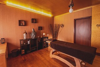 Sessão de Ictioterapia (pés) para 1 by Clínica Harmonya em Valongo (Porto)