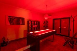 Sessão de Ictioterapia (pés) para 1 by Clínica Harmonya em Valongo (Porto)