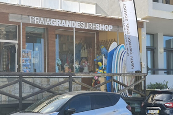 Praia Grande Surf School - photo 1