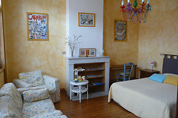 Les Chambres de Mélusine