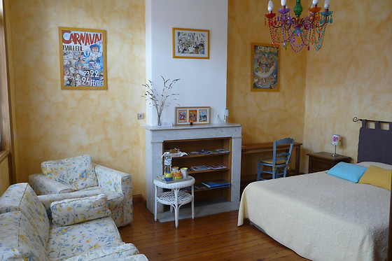 Les Chambres de Mélusine - photo 10