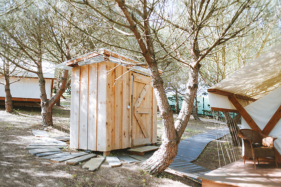 Kabaceira Apartments & Glamping - photo 9