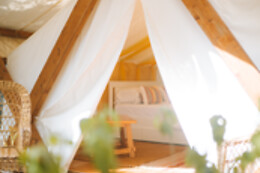 Kabaceira Apartments & Glamping