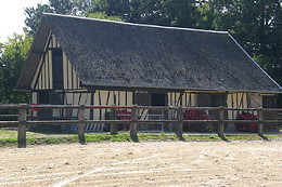 La Pommeraie 27