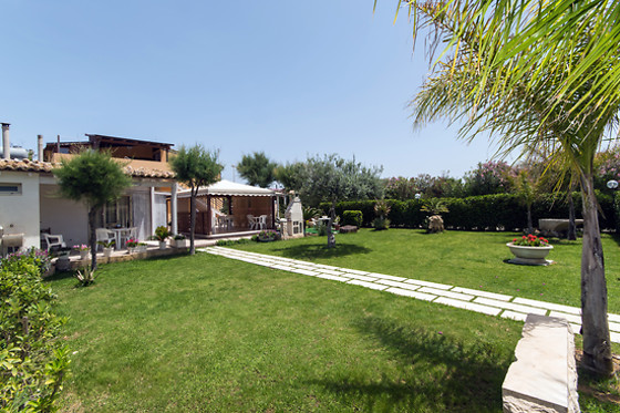 B&B Kamarina Land - photo 1