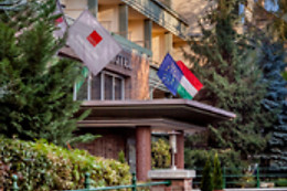 Mamaison Hotel Andrassy Budapest