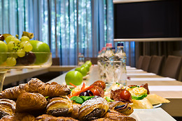 Mamaison Hotel Andrassy Budapest