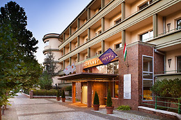 Mamaison Hotel Andrassy Budapest