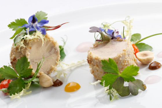 Mamaison Hotel Andrassy Budapest - photo 12