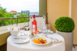 Mamaison Hotel Andrassy Budapest