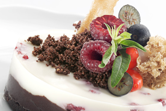 Mamaison Hotel Andrassy Budapest - photo 14