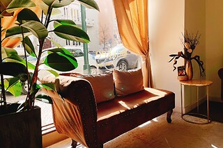 Massagem Thai (cabeça e costas) para 1 by Sukkee Thai SPA nas Avenidas Novas (Lisboa)