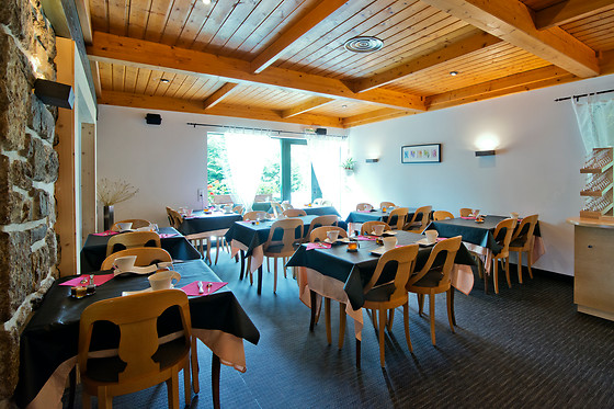 Hôtel Clair Matin - photo 7