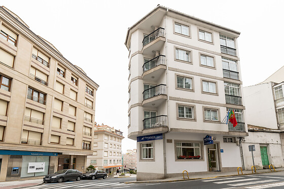 HOTEL PANADEIRAMAR - photo 18