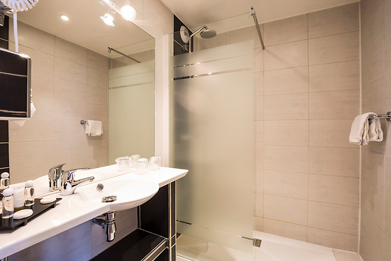 Hotel The Originals Saint-Nazaire Aquilon - photo 10