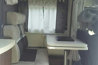 Uma noite em Autocaravana para 2 em Myself Madeira - Medical Engineering Clinic, Lda em Funchal (Madeira)
