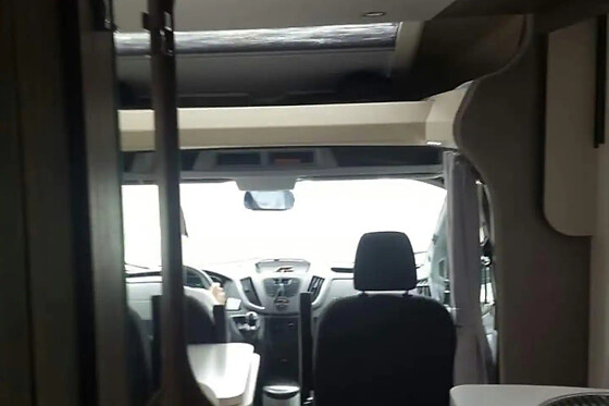 Uma noite em Autocaravana para 2 em Myself Madeira - Medical Engineering Clinic, Lda em Funchal (Madeira)