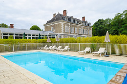 Domaine de Valaudran