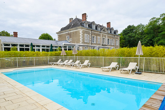 Domaine de Valaudran - photo 0