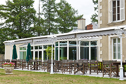 Domaine de Valaudran
