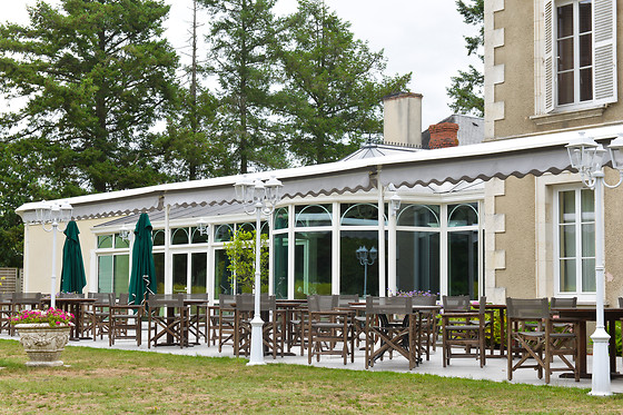 Domaine de Valaudran - photo 6