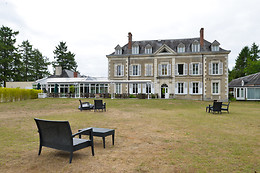 Domaine de Valaudran