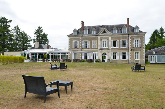 Domaine de Valaudran - photo 7