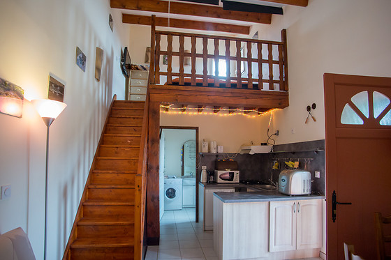 Mas des Olivettes - photo 12