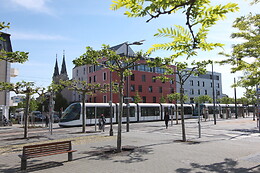 Hôtel d'Alsace