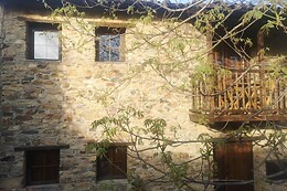 Casa do Parâmio - Montesinho