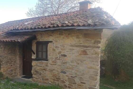 Casa do Parâmio - Montesinho - photo 0