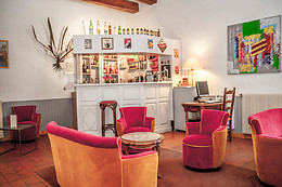 Auberge de Tavel