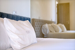 RM GUEST HOUSE | THE EXPERIENCE