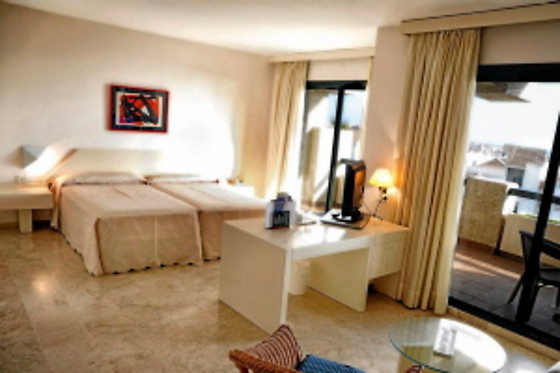 HOTEL AR ALMERIMAR - photo 20