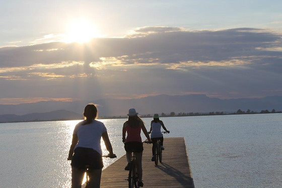 RIU A L'EBRE - photo 2