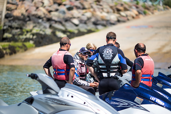 Jet Explorer / Ouest Aventure - photo 7