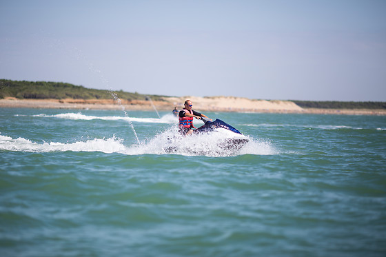 Jet Explorer / Ouest Aventure - photo 13