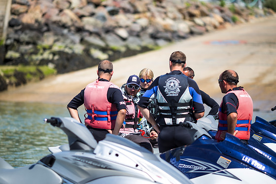Jet Explorer / Ouest Aventure - photo 14