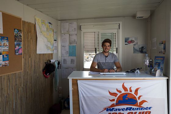 Jet Explorer / Ouest Aventure - photo 24