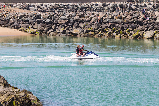 Jet Explorer / Ouest Aventure - photo 16